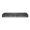 HPE Aruba 6100 48G 4SFP+ switch