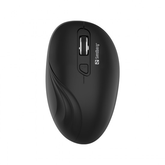 SANDBERG Egér, Wireless Mouse (631-03) SANDBERG Egér, Wireless Mouse (631-03)