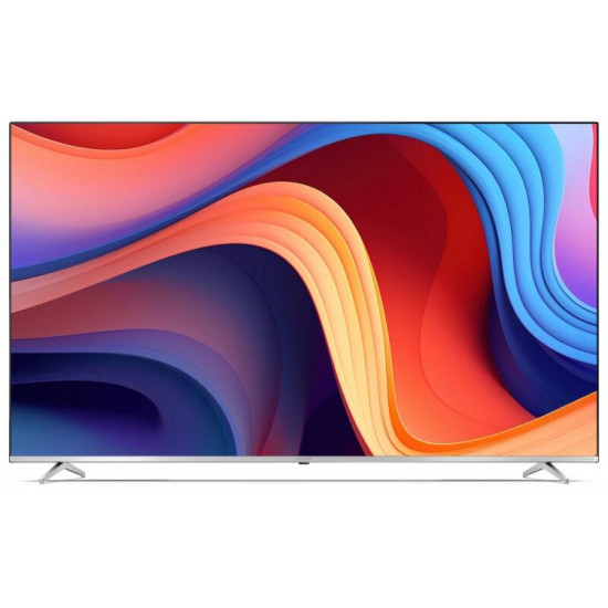 Sharp 4K UHD Smart QLED TV (55GP6260ES)