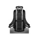 PORT DESIGNS Notebook hátizsák 140425, TORINO II BACKPACK 15.6/16’’ BLACK/Fekete PORT DESIGNS Notebook hátizsák 140425, TORINO II BACKPACK 15.6/16’’ BLACK/Fekete