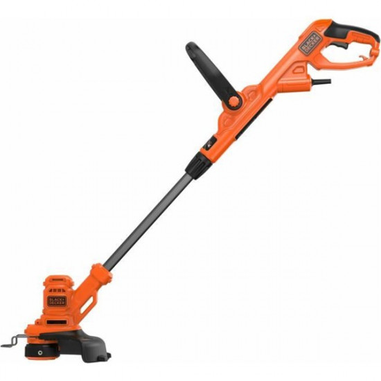 Black & Decker 450W 25 cm fűszegélyvágó (BESTA525-QS)