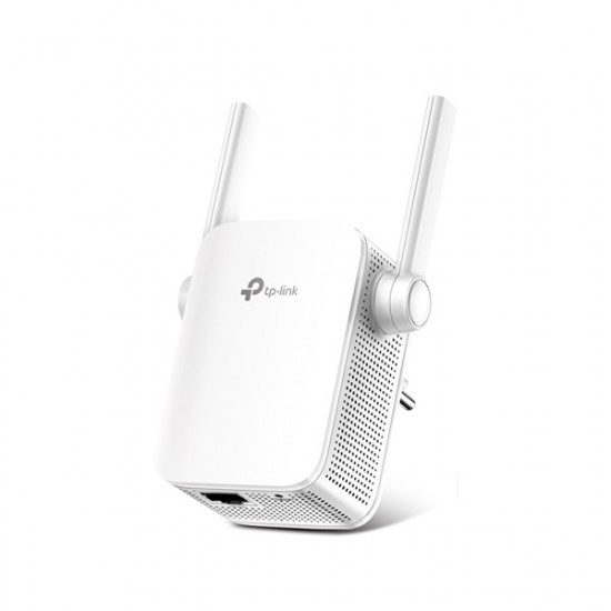 TP-Link RE205 AC750 WiFi Range Extender