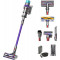 Dyson Gen5detect Absolute vezeték nélküli porszívó