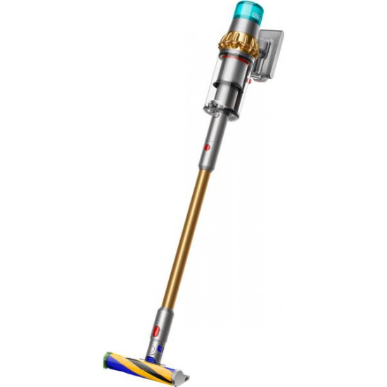 Dyson V15 Detect Absolute - Goldl vezeték nélküli porszívó Dyson V15 Detect Absolute - Goldl vezeték nélküli porszívó