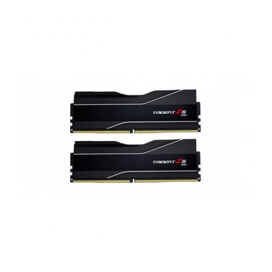 G.SKILL Memória DDR5 32GB 6000Mhz CL30 DIMM, 1.35V, Trident Z5 Neo AMD EXPO (Kit of 2) G.SKILL Memória DDR5 32GB 6000Mhz CL30 DIMM, 1.35V, Trident Z5 Neo AMD EXPO (Kit of 2)