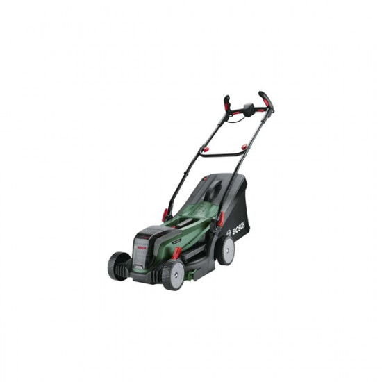 Bosch UniversalRotak 2x18V-37-550 akkus fűnyíró (06008B9E00)