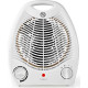NEDIS HTFA13CWT ventilátoros hősugárzó, teljesítmény: 2000W, állítható hőmérséklet, 2 teljesítmény fokozat NEDIS HTFA13CWT ventilátoros hősugárzó, teljesítmény: 2000W, állítható hőmérséklet, 2 teljesítmény fokozat