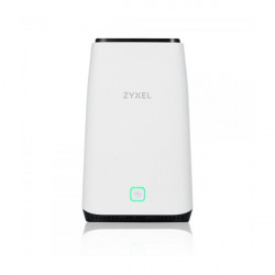 ZYXEL 4G/5G Modem + Wireless Router Dual Band AX3600 2x2.5G + 1xUSB + 1 év Nebula Pro License, FWA-510-EU0102F