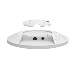 TP-LINK EAP683 UR Tri-Band AX6000 Wifi 6 Mennyezetre rögzíthető, Wireless Access Point