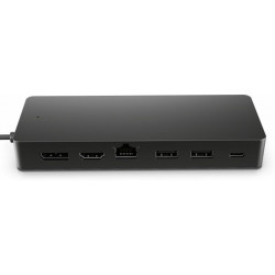 HP Multiport Hub HP Univ USB-C (50H55AA)