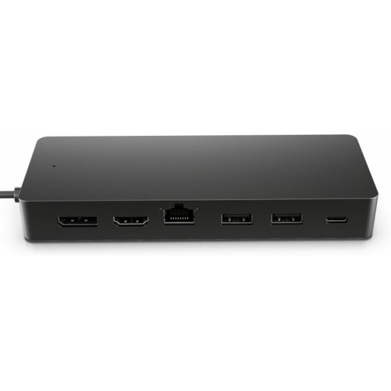 HP Multiport Hub HP Univ USB-C (50H55AA)