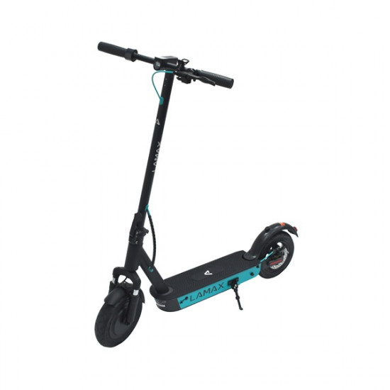 LAMAX eCruiser SC30 400W/15Ah elektromos roller (LXCSMCRSC30BA) LAMAX eCruiser SC30 400W/15Ah elektromos roller (LXCSMCRSC30BA)