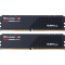 G.Skill Ripjaws S5 32GB/6400 DDR5 Fekete KIT2 memória