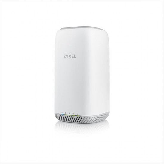 ZYXEL 3G/4G Modem + Wireless Router Dual Band AC1200 2xLAN(1000Mbps) + 1xUSB, LTE5398-M904-EU01V1F