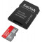 SANDISK 186503, MICROSD ULTRA® ANDROID KÁRTYA 32GB, 120MB/s, A1, Class 10, UHS-I