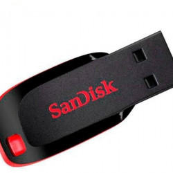 SANDISK Pendrive 114712, Cruzer Blade 32 GB