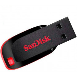SANDISK Pendrive 114712, Cruzer Blade 32 GB