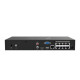 TP-LINK VIGI 8 csatornás POE+ NVR video recorder