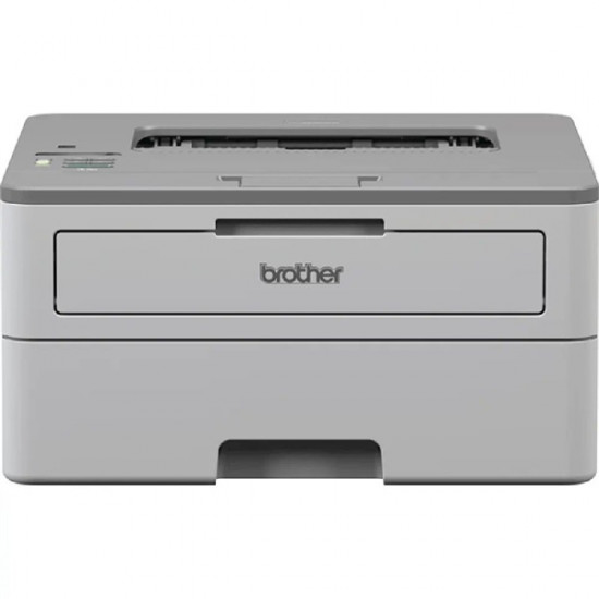 BROTHER Lézernyomtató HL-B2180DW, A4, mono, 34 lap/perc, WiFi/LAN/USB, duplex, 1200x1200dpi, 128MB (HLB2180DWYJ1)