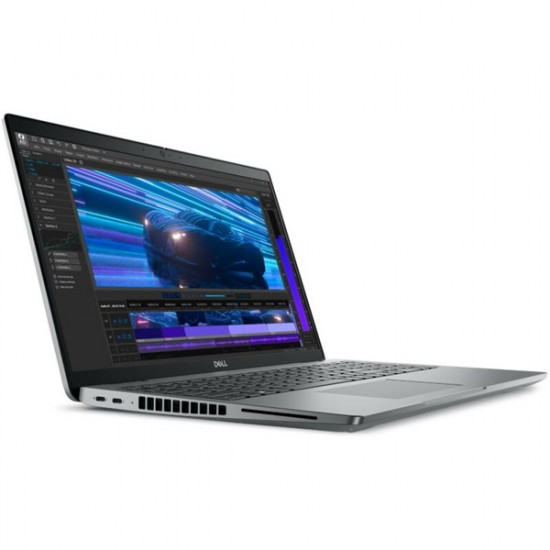 DELL Mobile Precision 3591 15,6 DELL Mobile Precision 3591 15,6