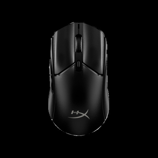 HP HYPERX vezeték nélküli gaming egér Pulsefire Haste 2 Core - fekete