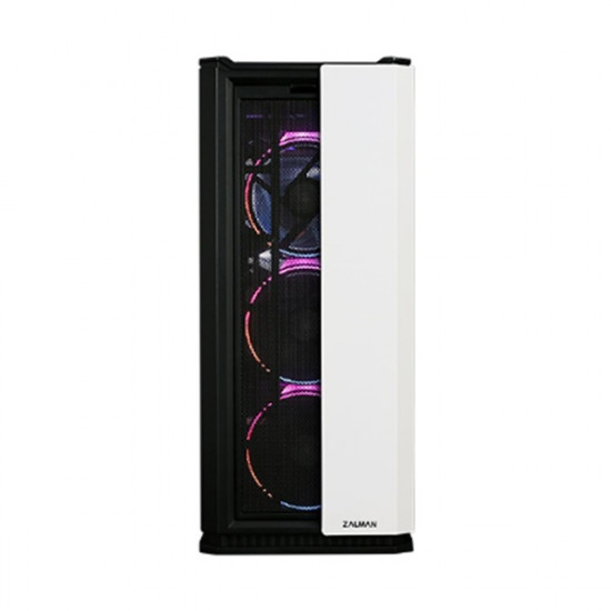 HÁZ Zalman - Midi - X3 WHITE HÁZ Zalman - Midi - X3 WHITE