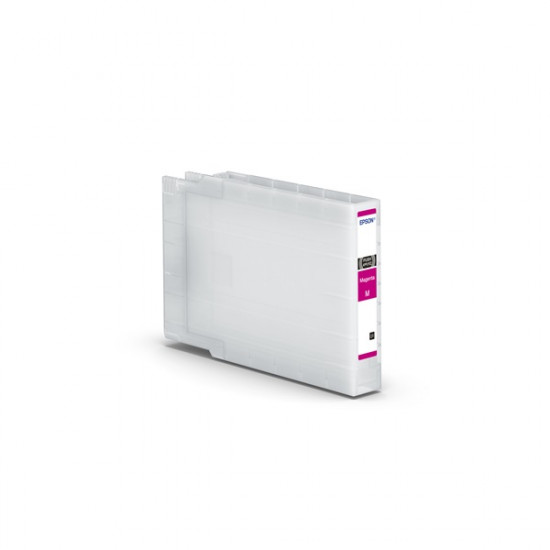 EPSON WF-C8190 / WF-C8690 Ink Cartridge XXL Magenta (C13T04A34N)