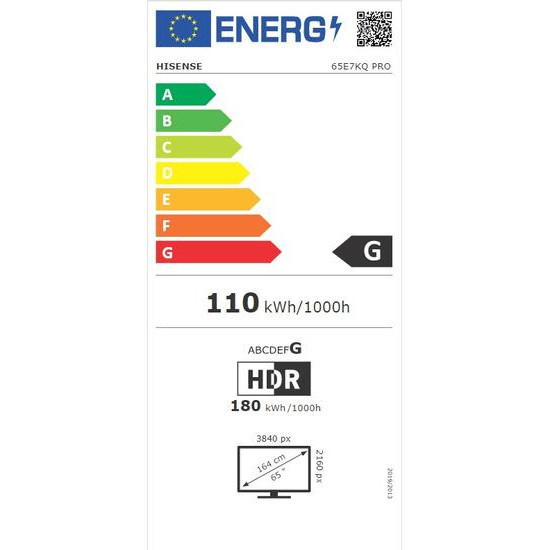 Hisense 65