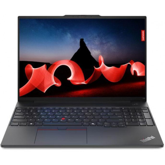 LENOVO ThinkPad E16 G2, 16.0 LENOVO ThinkPad E16 G2, 16.0