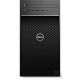 Dell Precision 3650  WORKSTATION /i5-11500/16GB/1TB M.2 SSD/460W GOLD/WIFI/fekete asztali számítógép