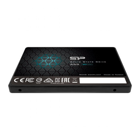 SILICON POWER Ace A55 128GB 2.5 SATA III 6GB/s 550/420 MB/s SSD