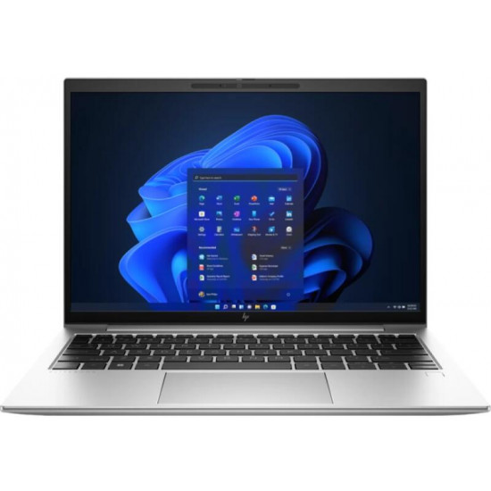 HP EliteBook 830 G9 Laptop Win 11 Pro szürke (6F6D8EA)