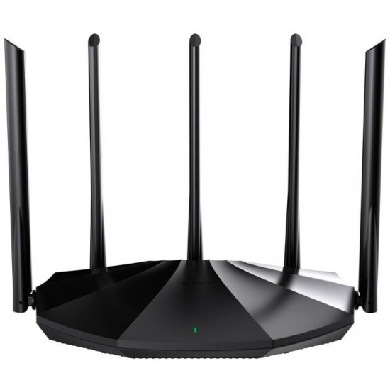 Tenda TX2 PRO AX1500 Wi-Fi 6 802.11ax Dual-Band vezeték nélküli router