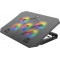 NBTM-Meetion CP3030 RGB Notebook Hűtőpad 15,6 NBTM-Meetion CP3030 RGB Notebook Hűtőpad 15,6