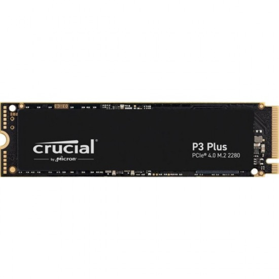 WSSC-1TB Crucial P3 Plus M.2 SSD CT1000P3PSSD8 WSSC-1TB Crucial P3 Plus M.2 SSD CT1000P3PSSD8