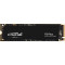 WSSC-1TB Crucial P3 Plus M.2 SSD CT1000P3PSSD8