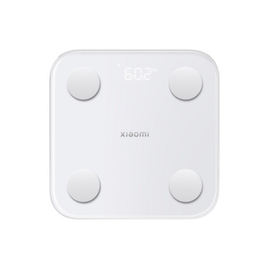 Xiaomi Scale S400 okos mérleg