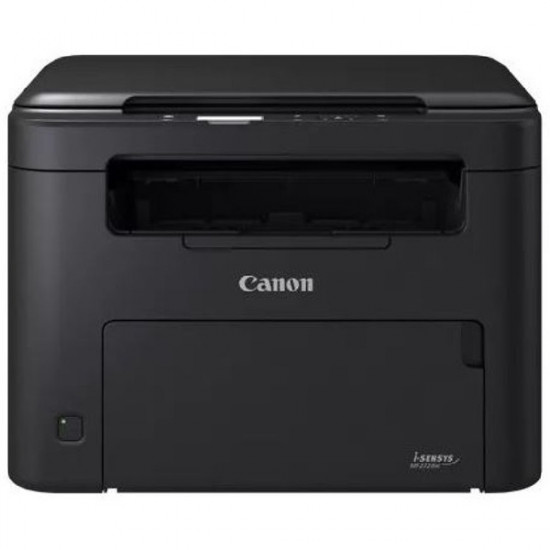 Canon i-SENSYS MF272dw MFP lézer nyomtató (5621C013AA)