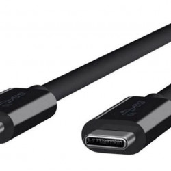 LENOVO USB-C to USB-C kábel 2m