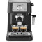 DeLonghi EC260.BK fekete espresso kávéfőző DeLonghi EC260.BK fekete espresso kávéfőző