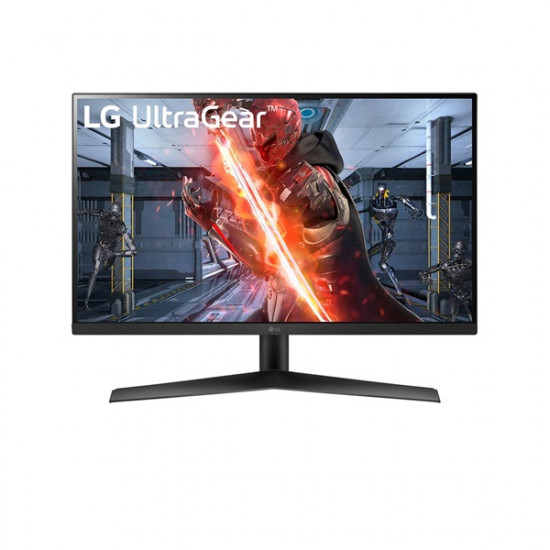 LG Gaming 144Hz IPS monitor 27