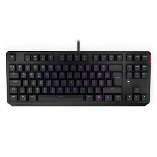Endorfy Thock TKL HU Kailh Brown Switch billentyűzet (EY5E003) Endorfy Thock TKL HU Kailh Brown Switch billentyűzet (EY5E003)