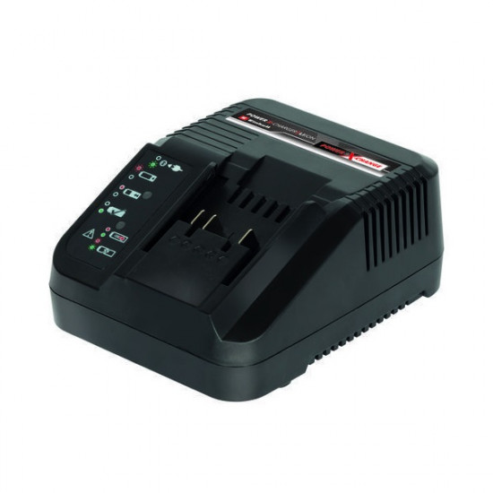 Einhell 18V Battery Charger 3,0A - Power X-Change akkutöltő (4514095)