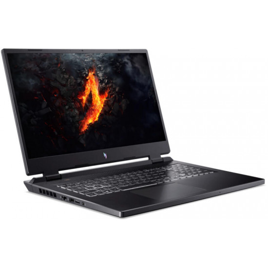 ACER Aspire Nitro AN17-42-R804, 17.3