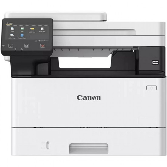 Canon i-SENSYS MF465dw MFP lézer nyomtató (5951C007AA)