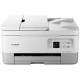 Canon PIXMA TS7451A DW Tintás ADF MFP fehér nyomtató (4460C076AA)