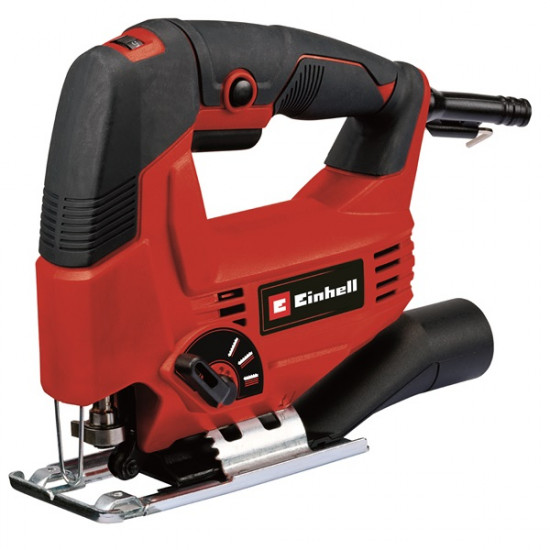 Einhell TC-JS 80/1 Kit beszúrófűrész (4321157)