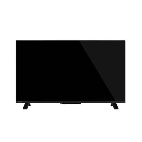 Toshiba 40'' Full HD Smart LED TV (40LV2463DG)