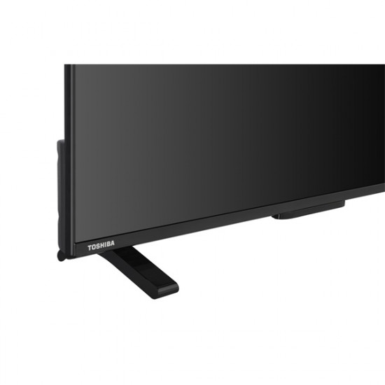 Toshiba 40'' Full HD Smart LED TV (40LV2463DG)