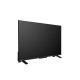 Toshiba 40'' Full HD Smart LED TV (40LV2463DG)